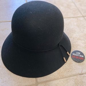 Felt Hat
